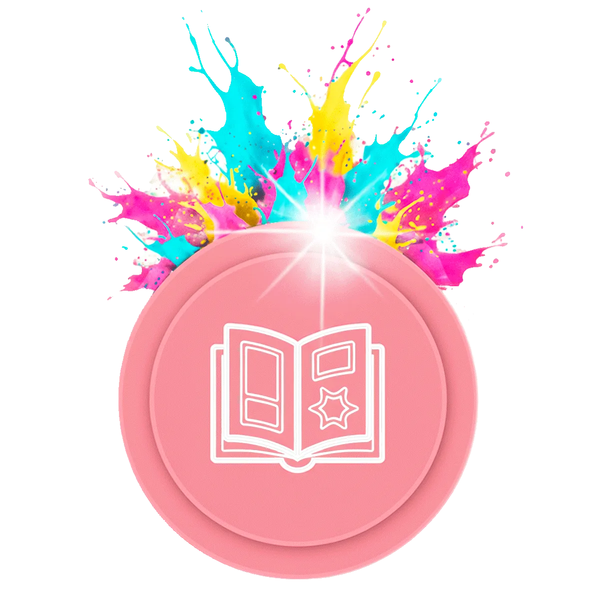 Acceso al portfolio de ilustraciones